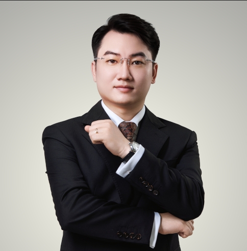 Ceo Mainn Media Vinh Do