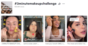 Get on TikTok FYP_TikTok trend and challenge