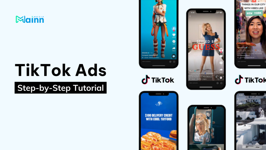 TikTok Ads guide