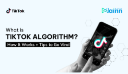 TikTok algorithm featured image