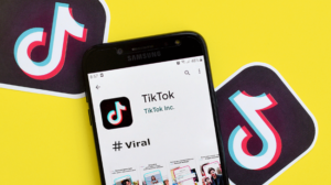 Use the right TikTok hashtags