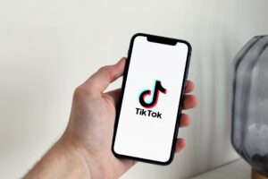 tiktok ads active but not spending money 