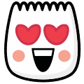 TikTok secret emojis_loveface